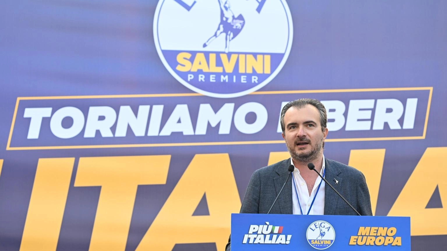 Molinari, dubito il voto sul Cda Rai entro la pausa estiva