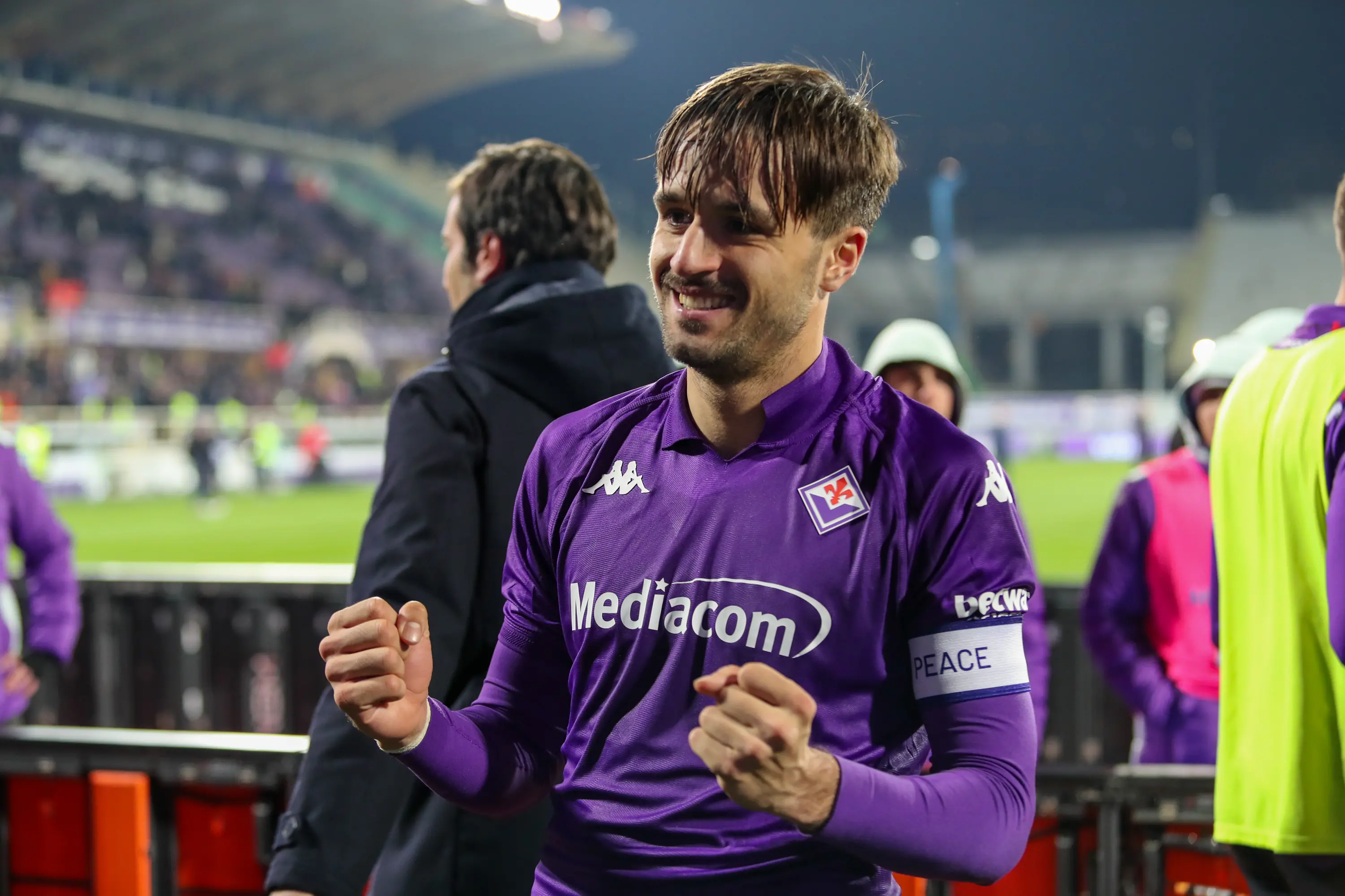 Inter-Fiorentina, i viola sognano il bis. Probabili formazioni e tv