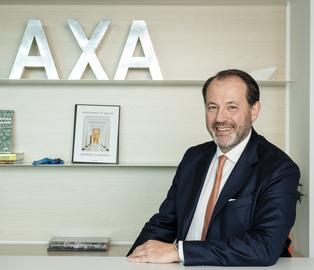 Agenti del futuro: via al programma . Axa in campo per i giovani