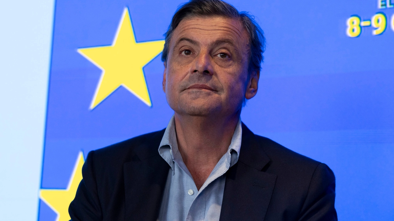 Destinazione Europa, Calenda: “Con noi in Ue solo gente competente. Io? Faccio da guida"