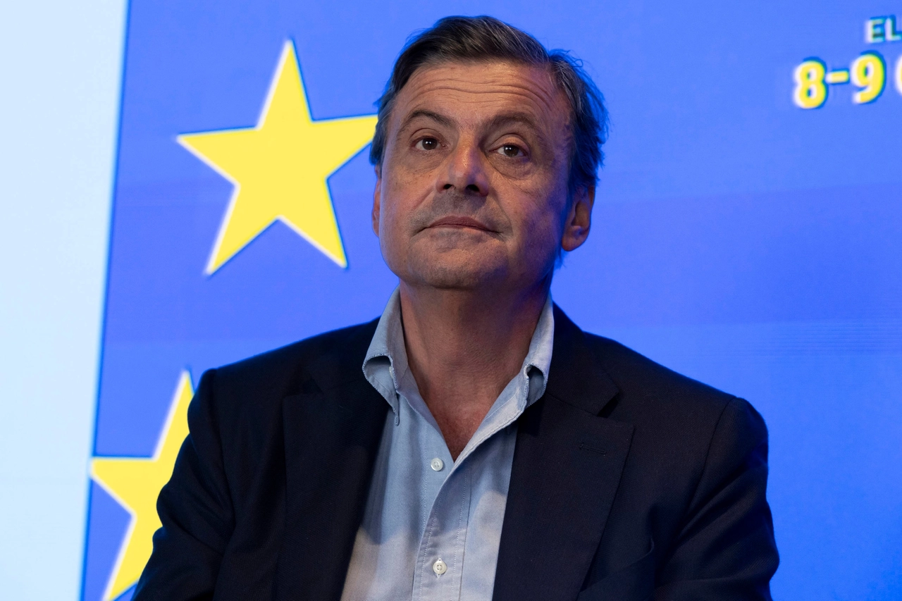 Carlo Calenda, 51 anni