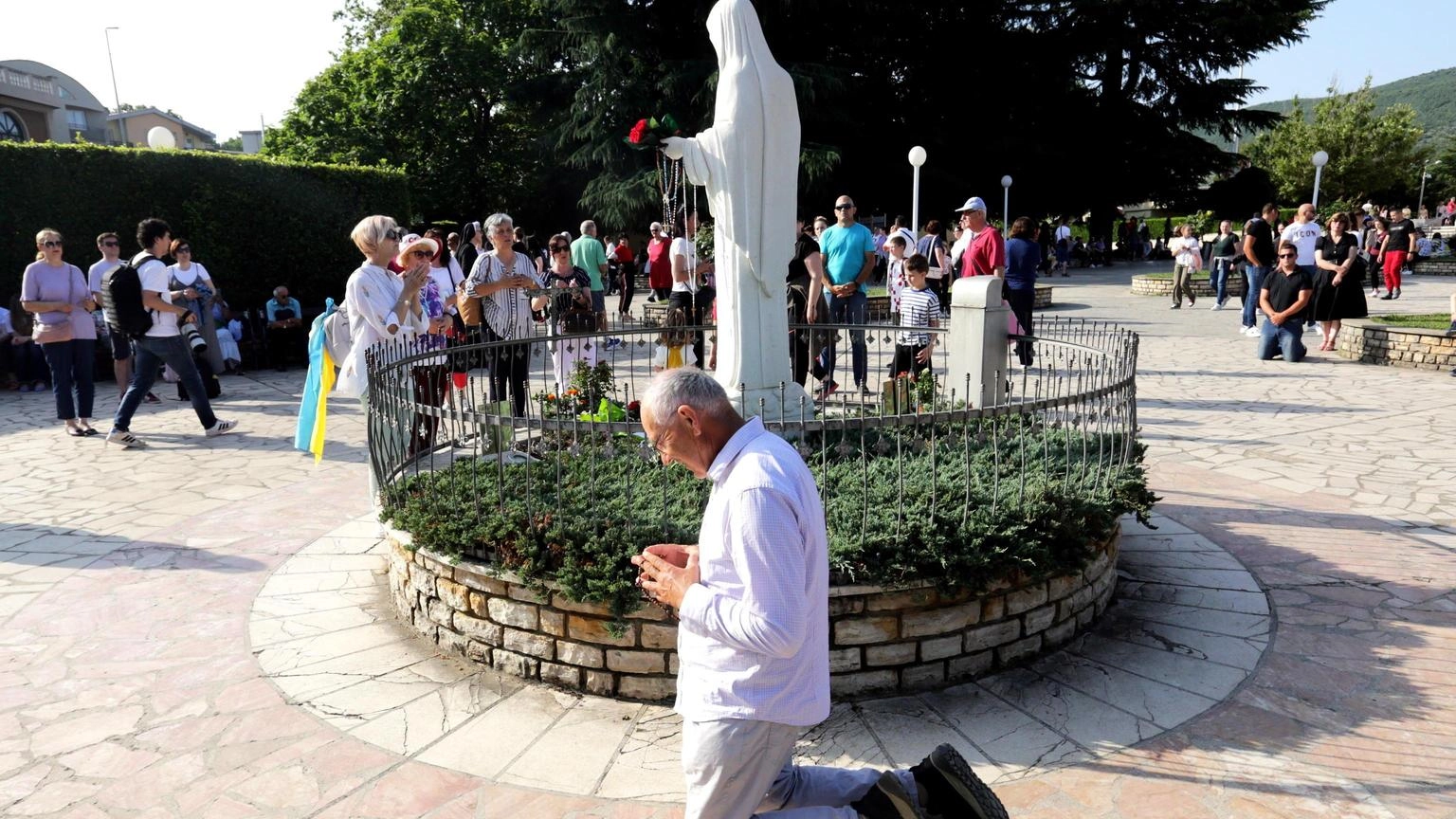 Il verdetto del Vaticano sulle apparizioni di Medjugorje