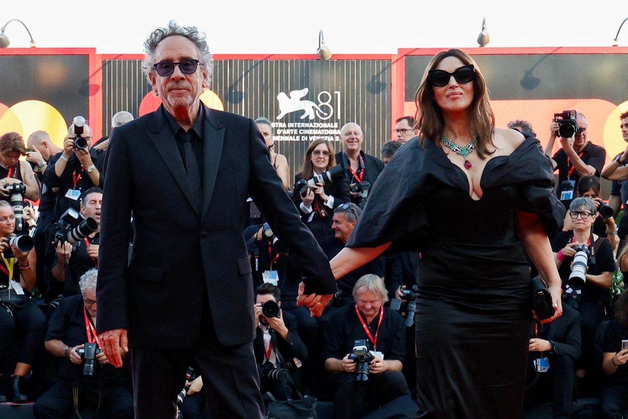 81st Venice Film Festival