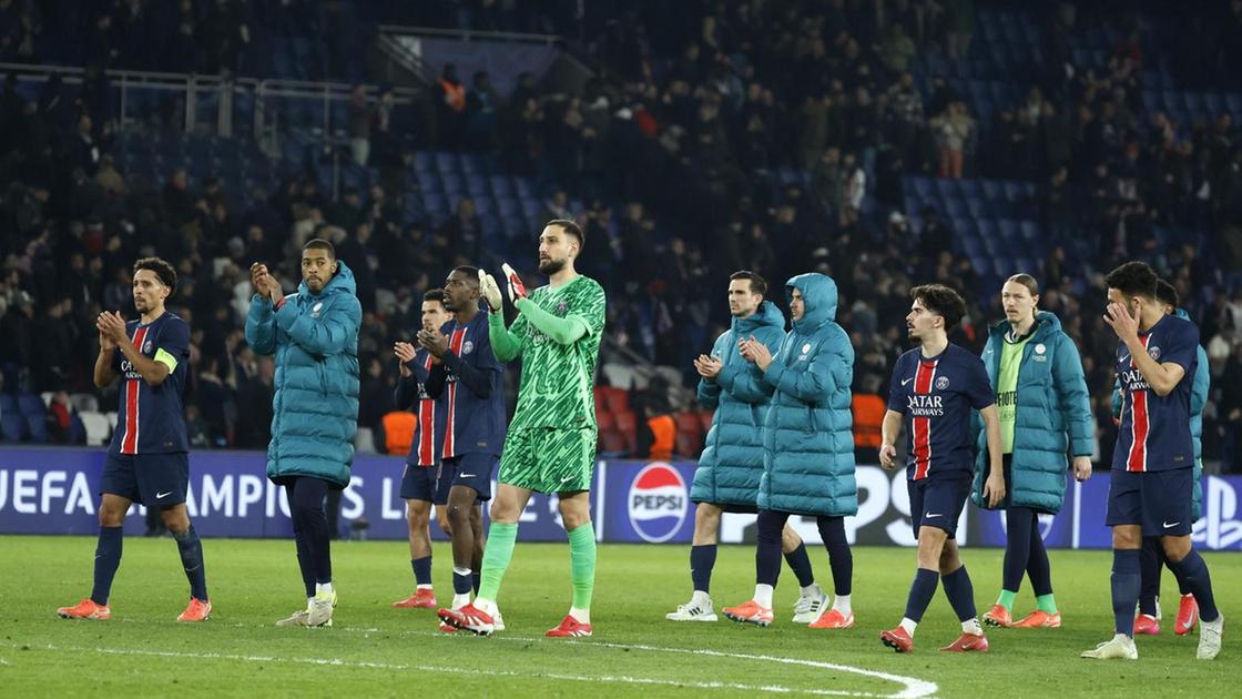 Psg beffato dal Liverpool nel finale: vittoria preziosa per i Reds