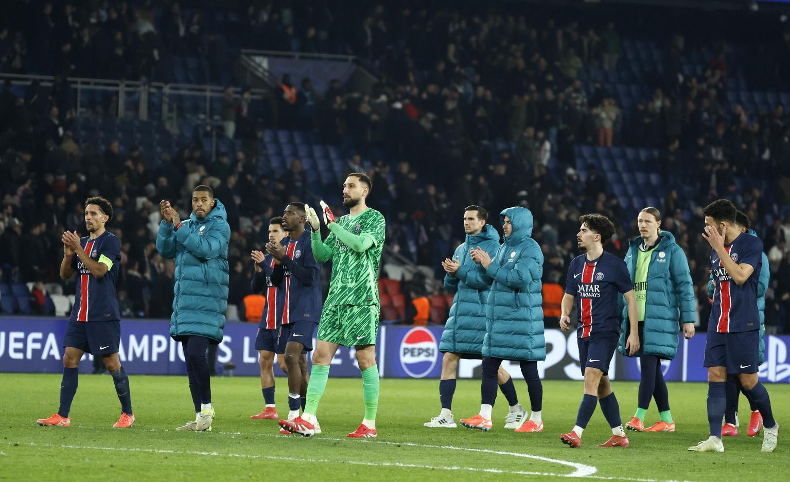 Psg beffato dal Liverpool nel finale: vittoria preziosa per i Reds