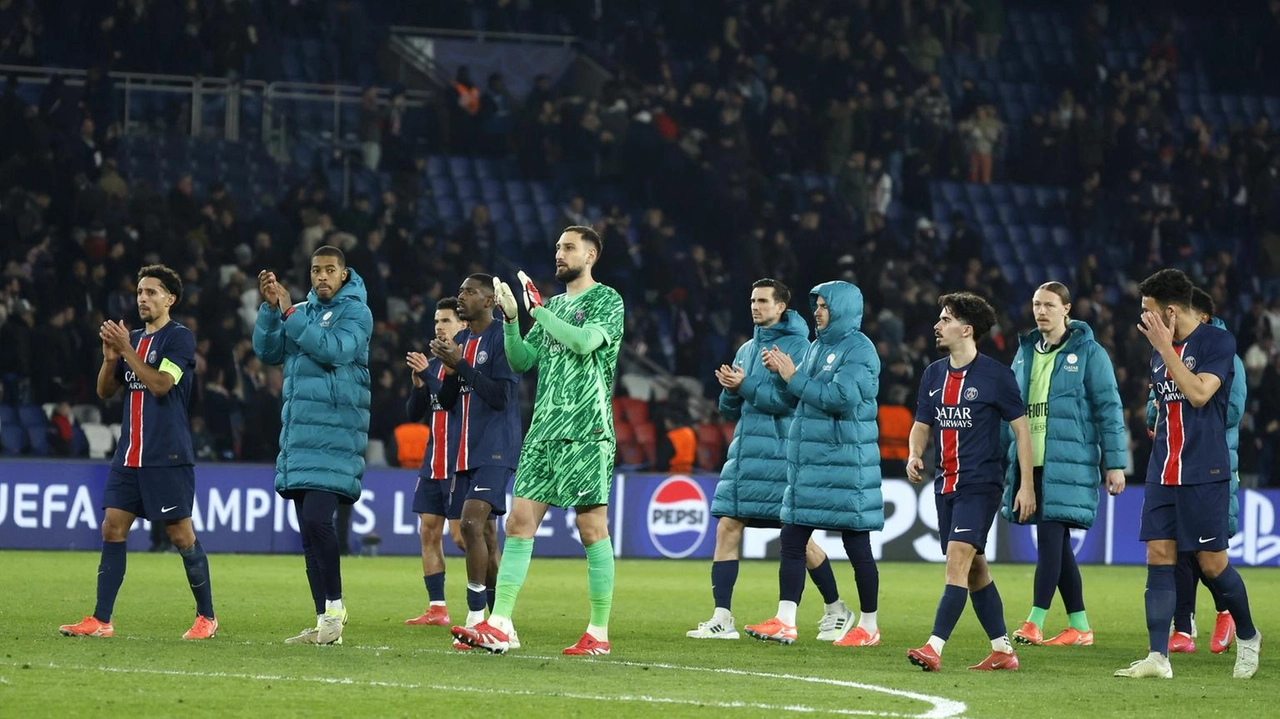 Il Psg domina ma il Liverpool vince nel finale. Bayern Monaco e Barcellona vincono nei rispettivi match di Champions League.