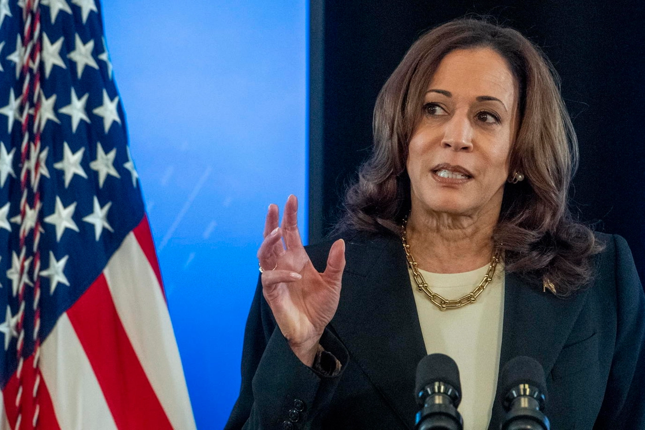 Kamala Harris