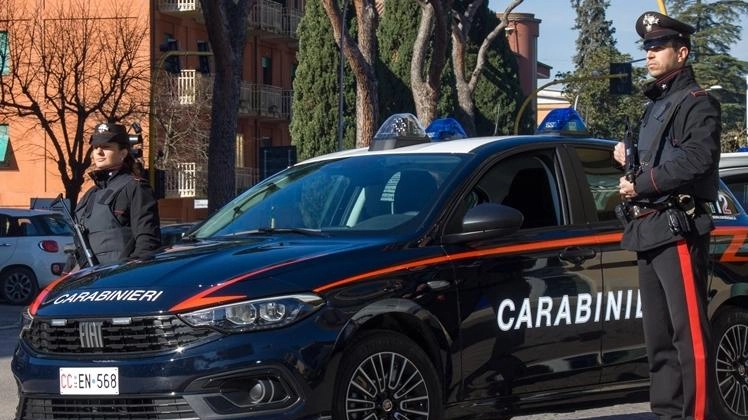 Le indagini dell'omicidio sono state affidate ai carabinieri