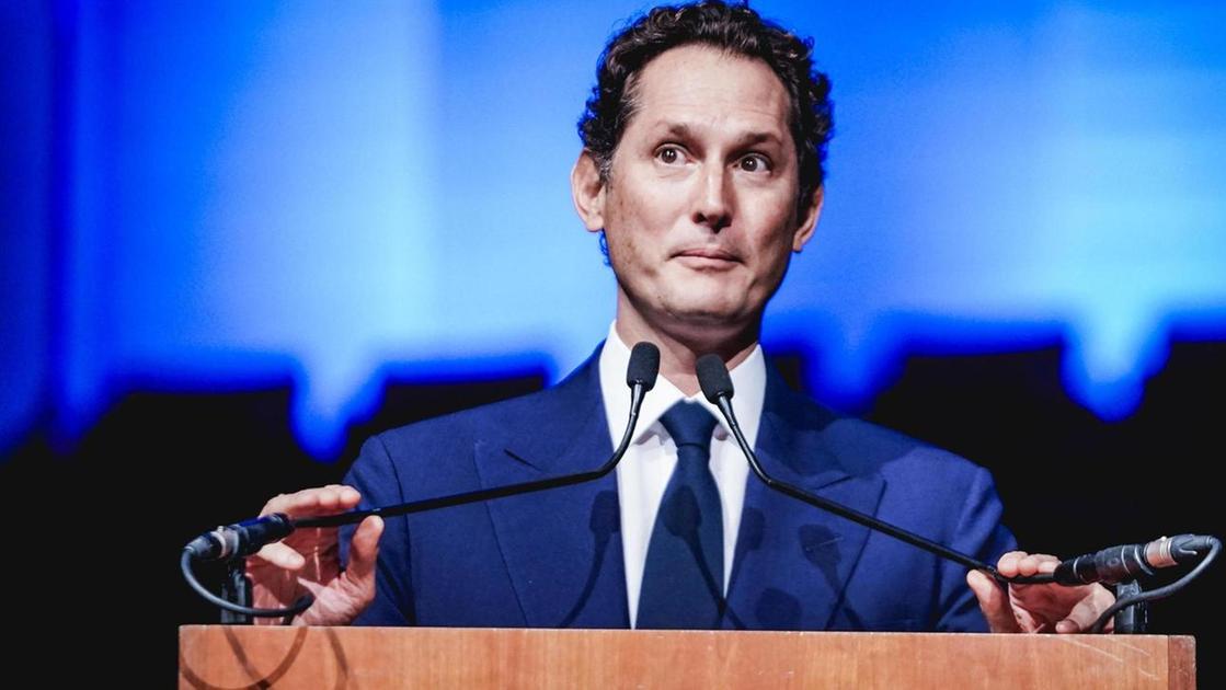 L’annuncio di Zuckerberg:: "Elkann entra nel cda di Meta"