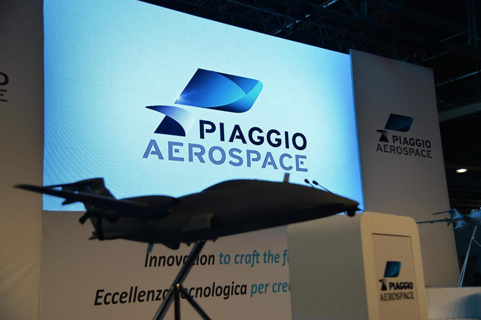 Grecia protesta contro l'Italia per la vendita di Piaggio Aerospace a Baykar