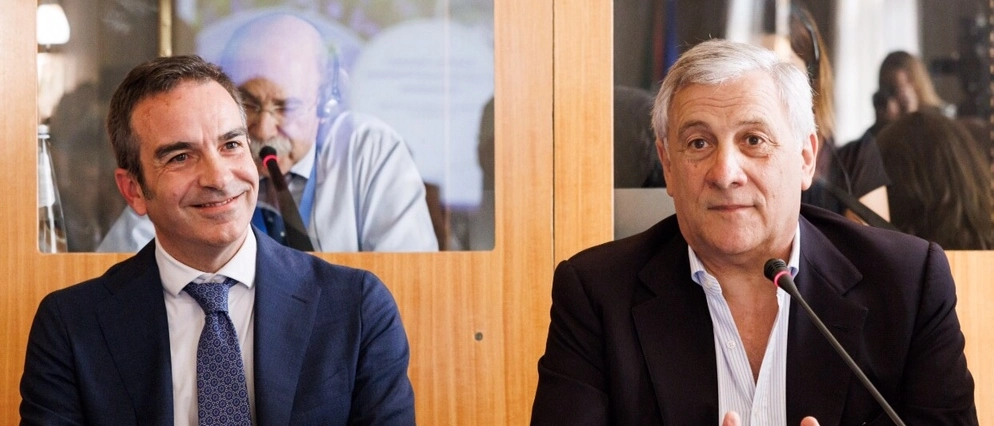 Duello Lega-FI per la governance della tv pubblica dopo le dimissioni della presidente Soldi. Caos carceri, Tajani annuncia iniziative con i Radicali