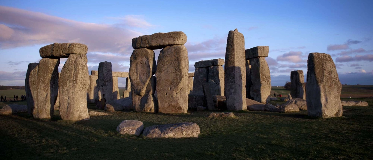 Il mistero di Stonehenge: ecco perché è cambiato nel corso dei secoli