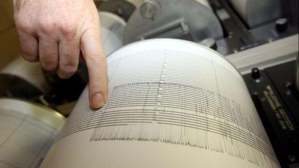 Terremoto Catanzaro: altre 5 scosse, la più forte di magnitudo 3. Nella notte sisma anche nelle Egadi