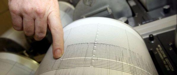 Terremoto Catanzaro: altre 5 scosse, la più forte di magnitudo 3. Nella notte sisma anche nelle Egadi