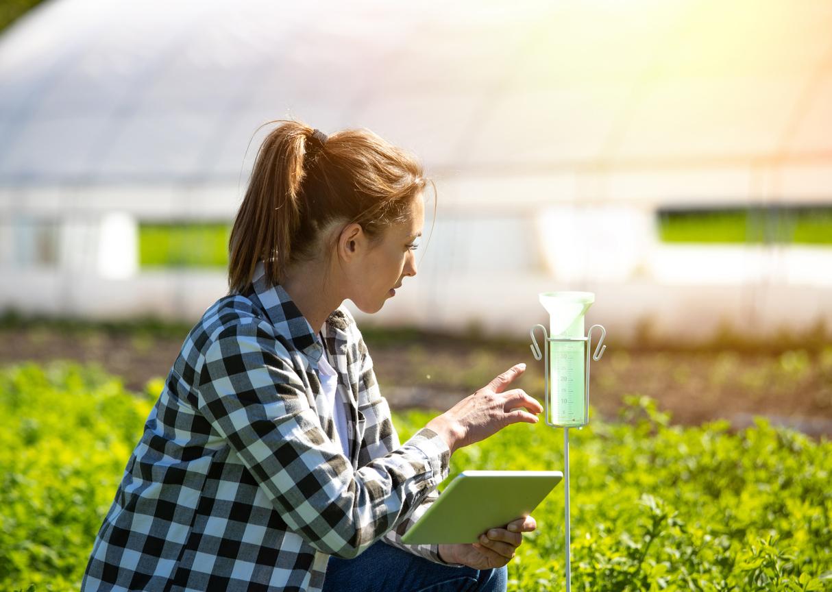 AgriFood Tech in Italia, i dati aggiornati (calo degli investimenti)