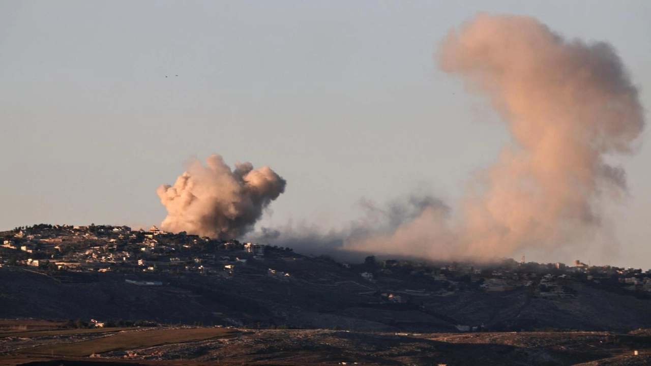 Esercito libanese, Israele ha violato la tregua più volte