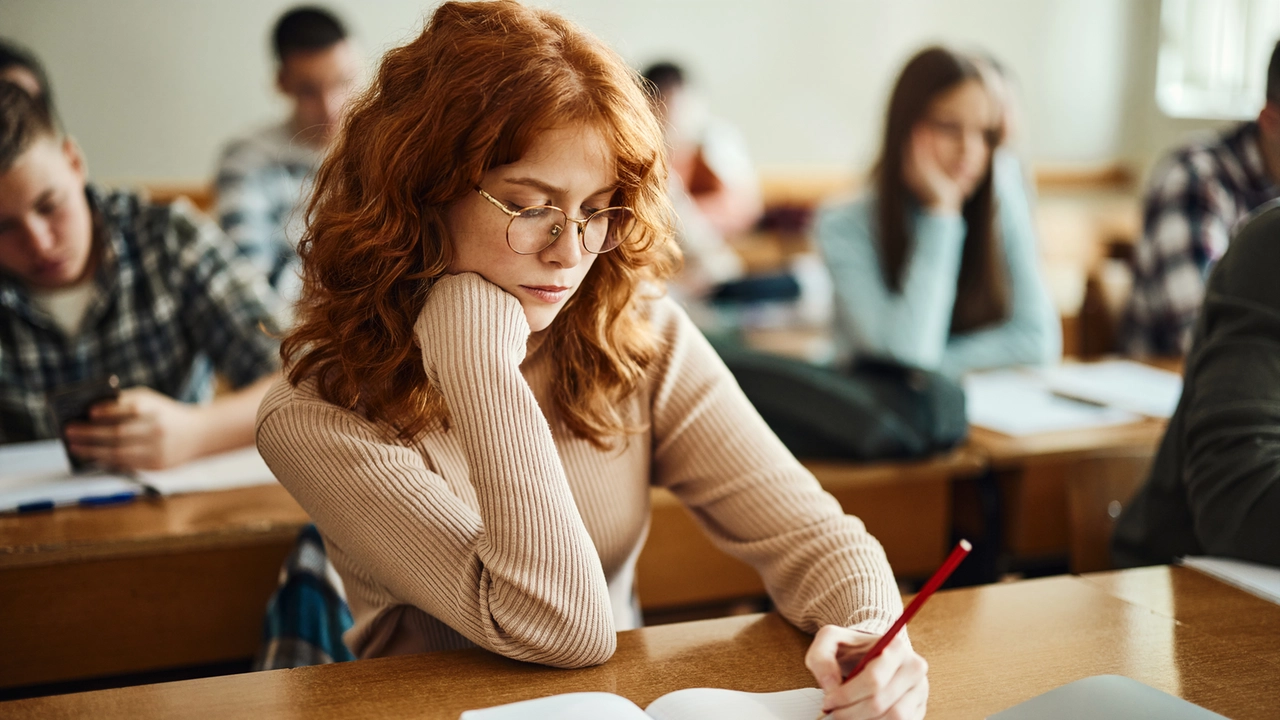 Italia è nel podio d'Europa per quanto riguarda l'eccessivo costo delle tasse universitarie