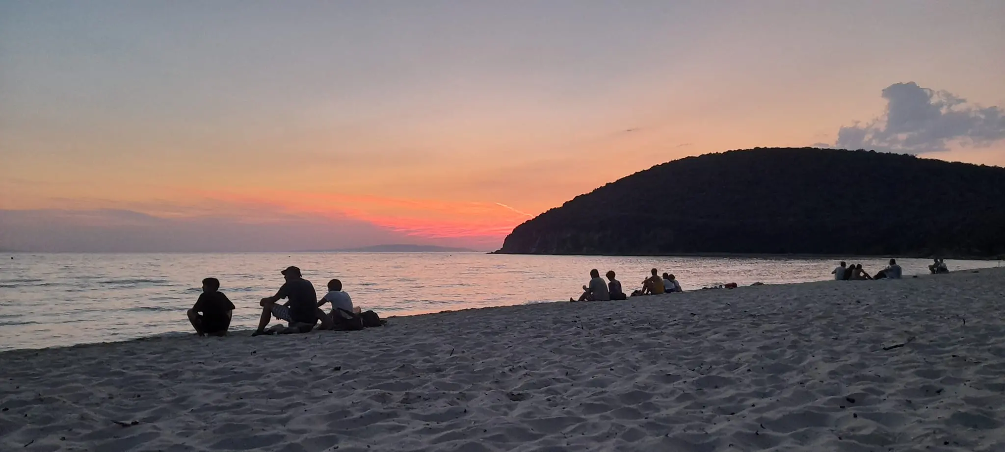 Toscana, da Cala Violina a Monte Calvo: viaggio nella natura incontaminata