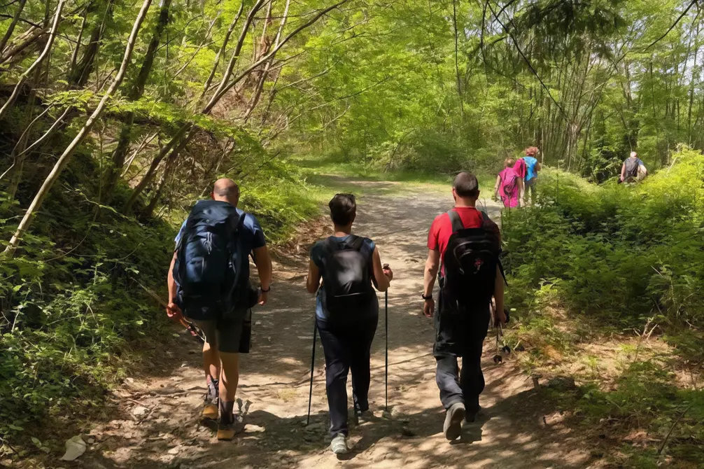 Nel Ternano tra percorsi di fede e laici. L’esperto Gian Luca Diamanti ci guida alla scoperta degli itinerari dei ‘Borghi Silenti’