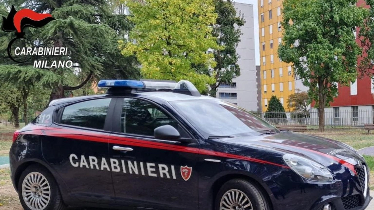 Una coppia assalita da una decina di uomini nel parcheggio della discoteca Alcatraz. Arrestato un 36enne per violenza sessuale.