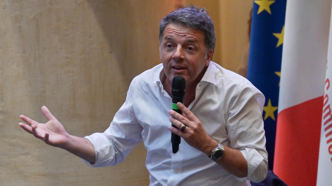 Il sondaggio sul campo largo: i dem promuovono il patto con Renzi. Grillini scettici. E pesano gli indecisi