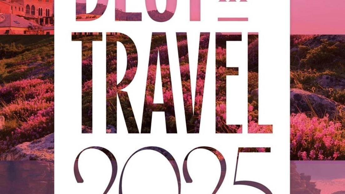 Best in Travel 2025, Genova regina tra mete top di Lonely Planet