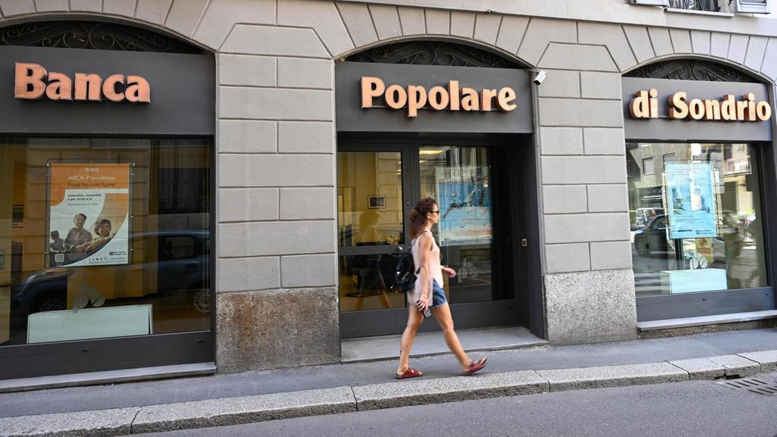 Banca Popolare di Sondrio: valutare solidità e crescita con piano stand alone rispetto a integrazione Bper