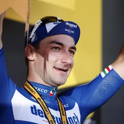 Ciclismo, sabato il debutto di Elia Viviani. E spunta l'ipotesi Milano-Sanremo