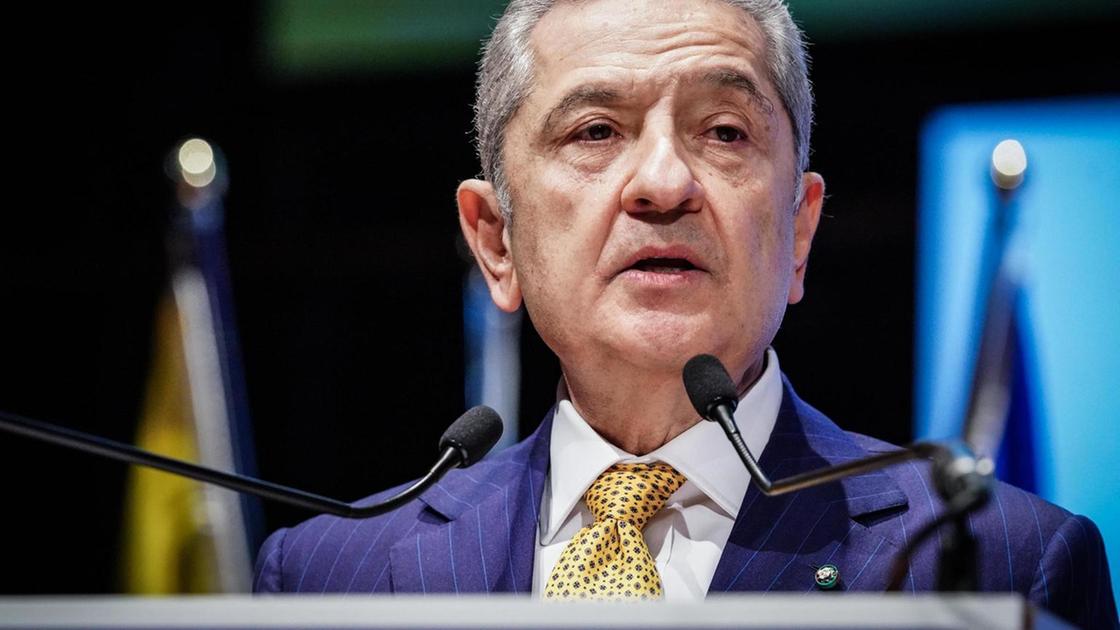 Panetta, debolezza area euro più persistente del previsto