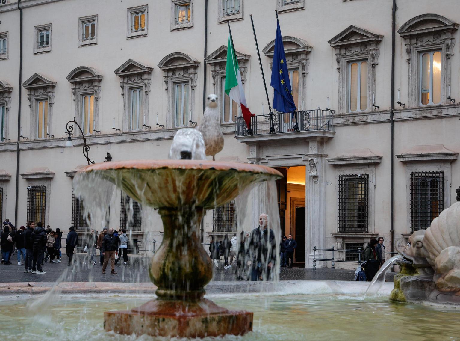 Kimbal Musk visita Palazzo Chigi: in arrivo un nuovo progetto con Andrea Stroppa