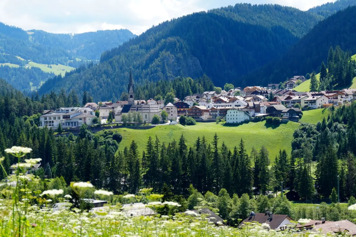 San Vigilio di Marebbe è la prima destinazione dell’Alto Adige certificata Gstc