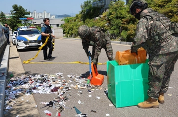 Seul punisce Pyongyang: stop al trattato militare intercoreano dopo il lancio di palloncini