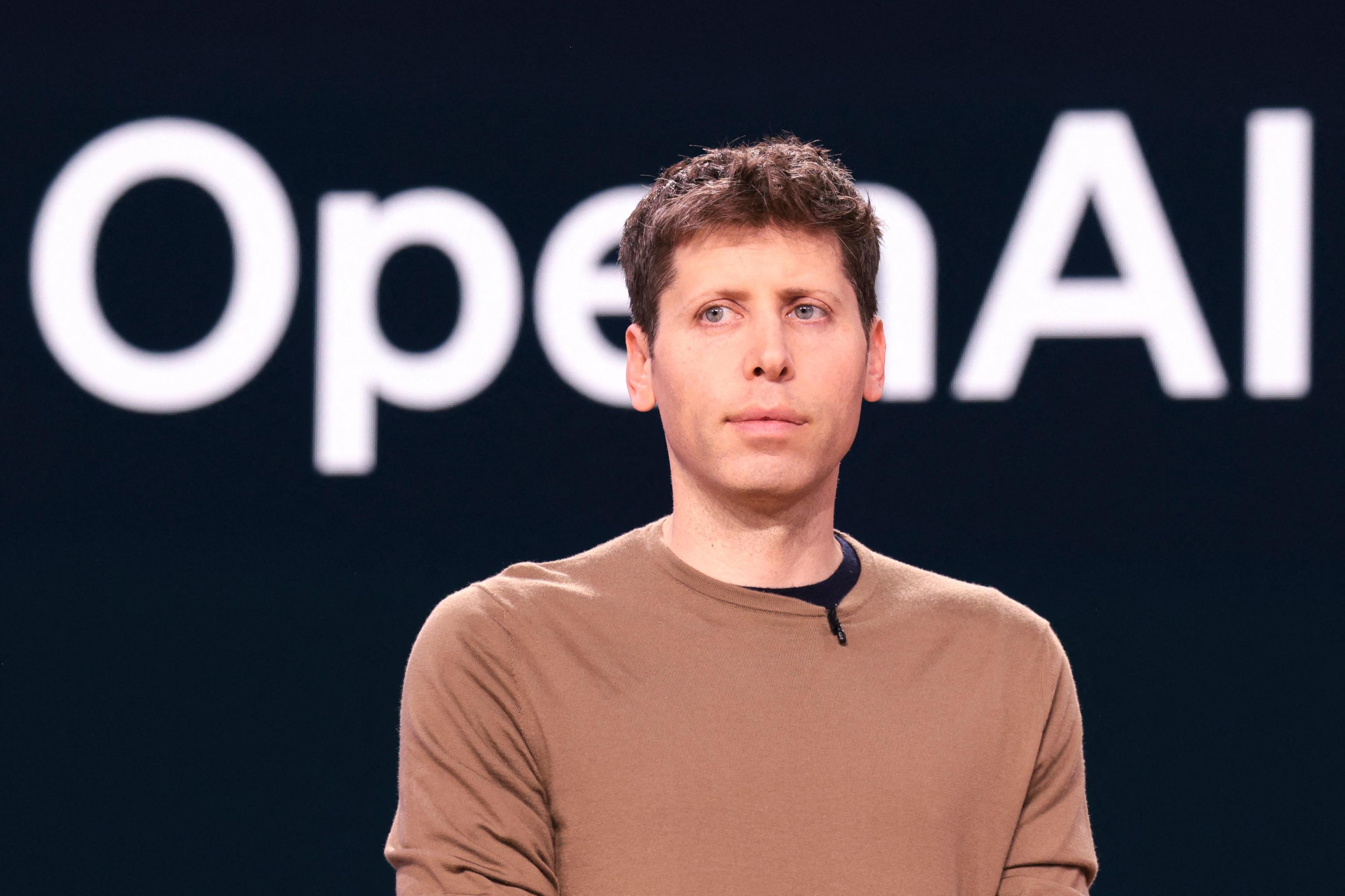 OpenAI lancia 