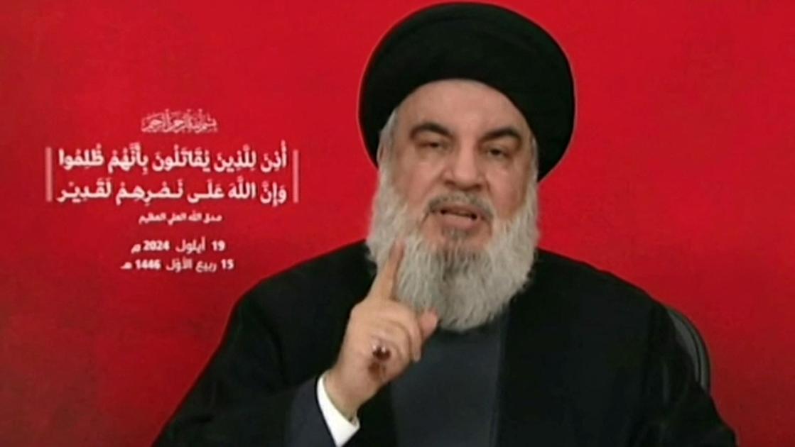 Hassan Nasrallah, chi è il capo carismatico di Hezbollah. Media Israele: “Ucciso nel raid”. Mentre Teheran: “È vivo e al sicuro”