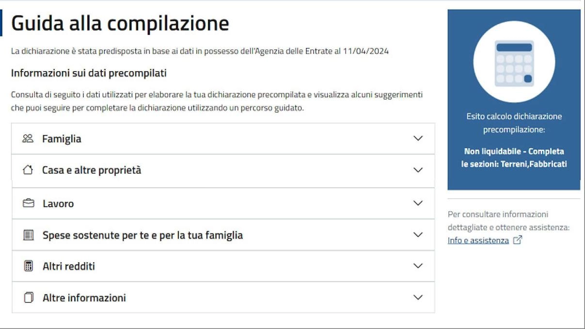 Fisco, semplificata vola, scelta da 1 cittadino su 2