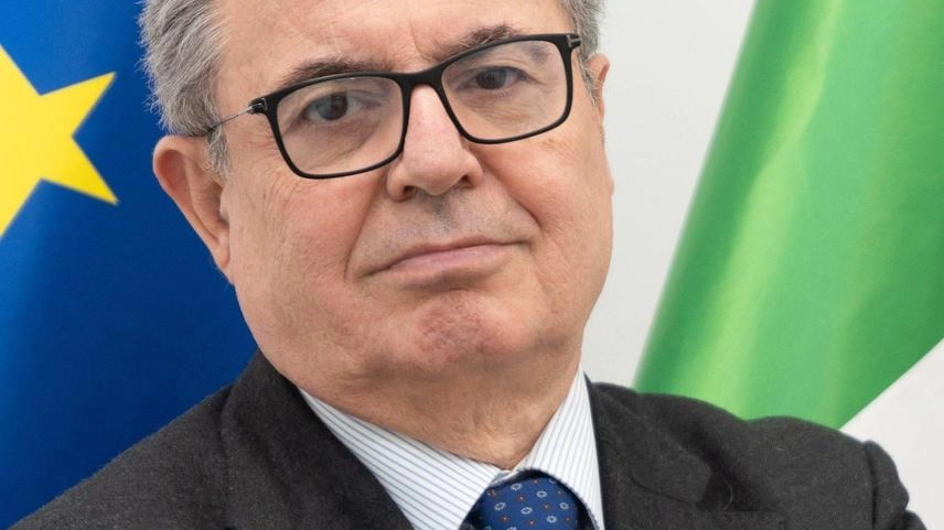 Il prefetto Bruno Frattasi, direttore generale dell’Agenzia per la cybersicurezza nazionale