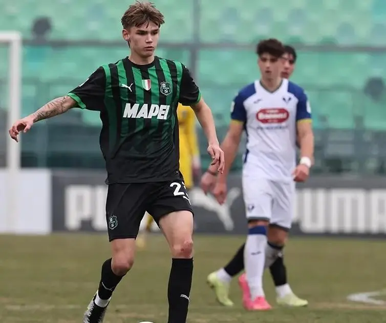 Il Sassuolo Primavera avanza in Coppa. Ma contro l’Hellas servono i rigori