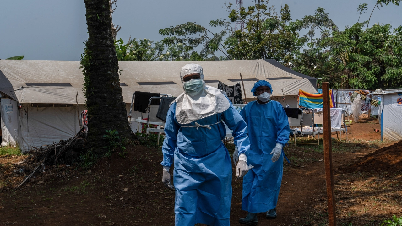 Alessandro Miani, presidente Sima (Società italiana di medicina ambientale): “Tra i punti da capire, come si trasmette e quali sono i rischi per i viaggiatori. Quel paese è un hub di virus”