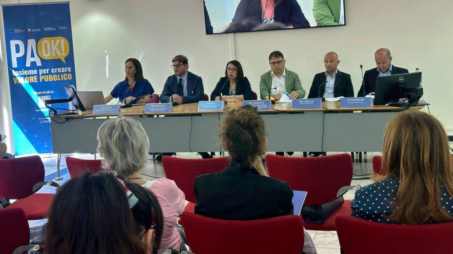 Pubblica amministrazione più semplice, contest arriva a Cagliari