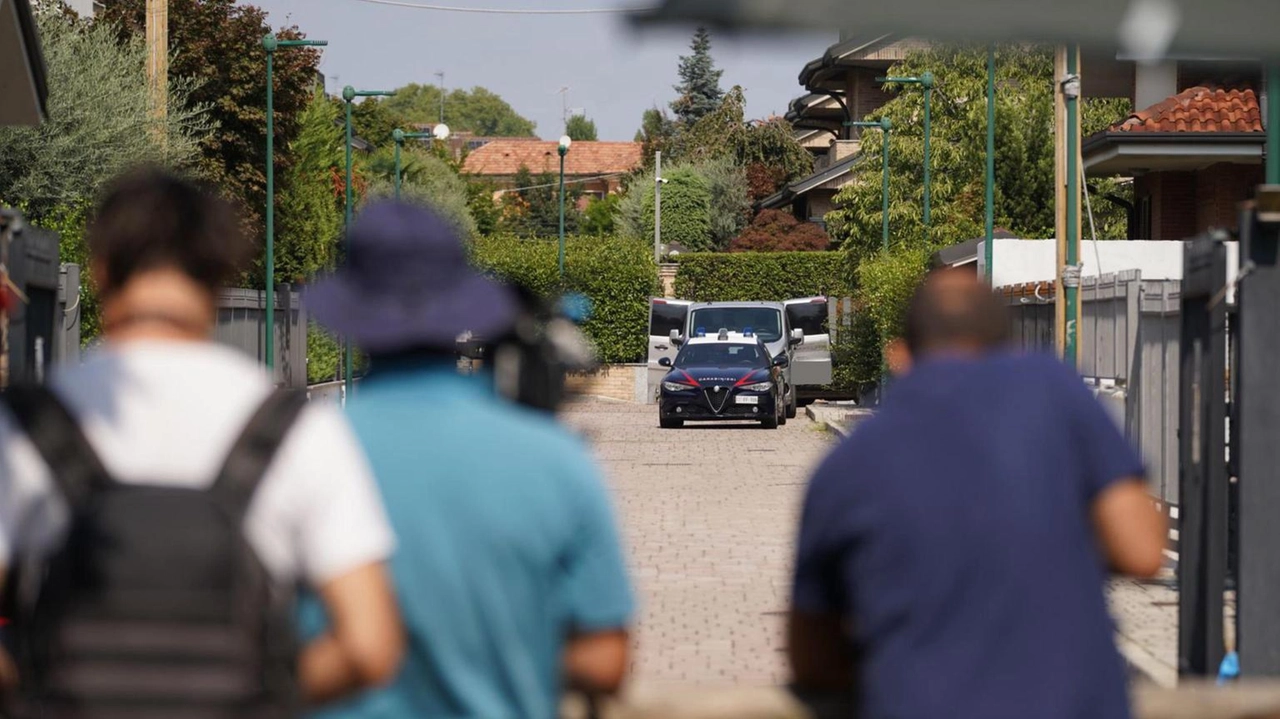 'Estraneo a famiglia e società'.Attesa udienza convalida arresto