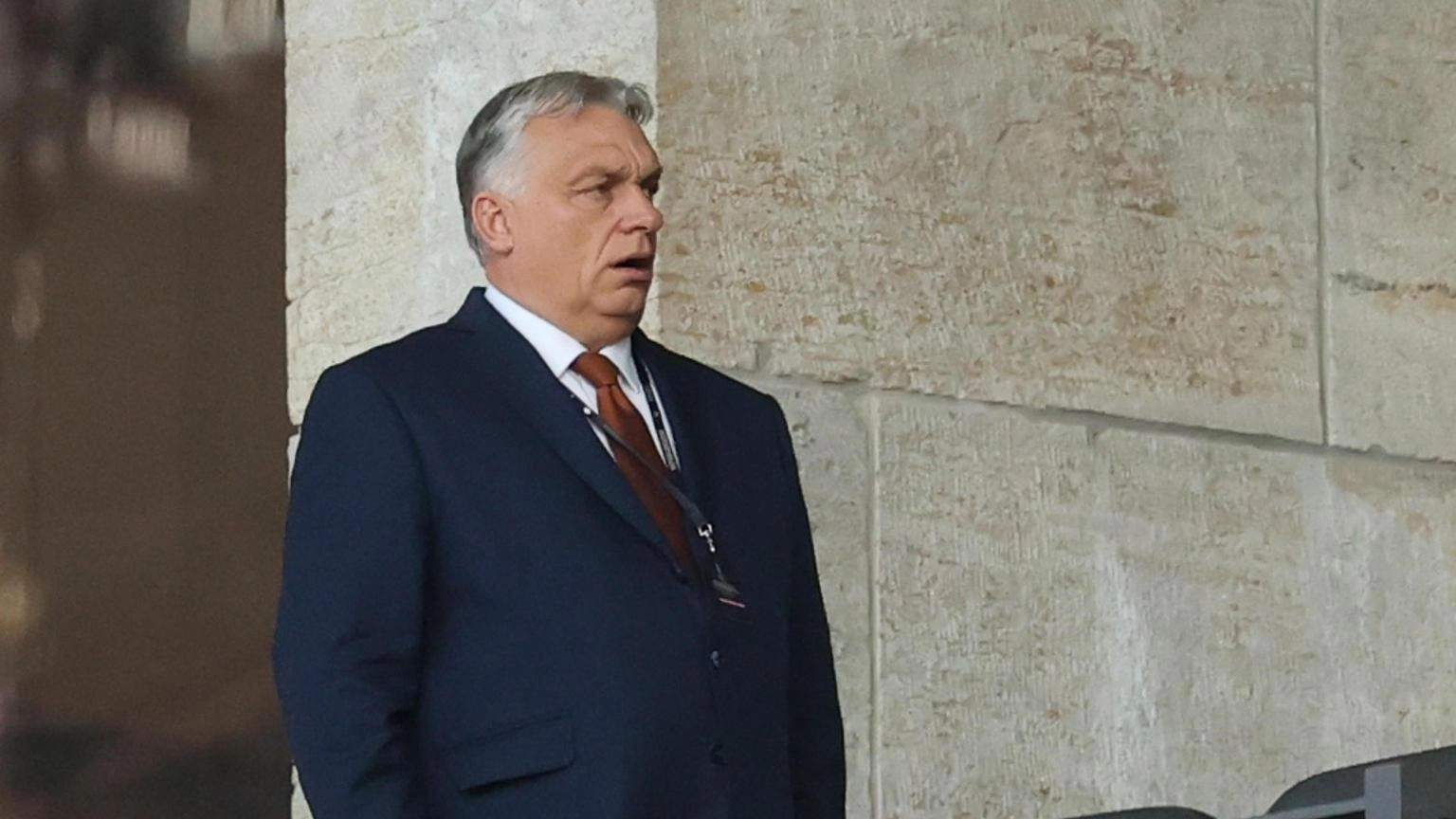 Orban ai leader Ue, 'Trump ha piani precisi per la pace'