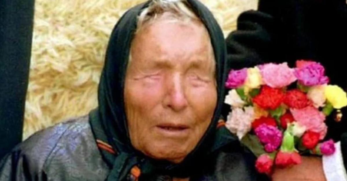 Profezie di Baba Vanga per il 2025: guerra in Europa, eruzioni di vulcani e terremoti. Ma anche progressi scientifici e la Ferrari che vince il mondiale