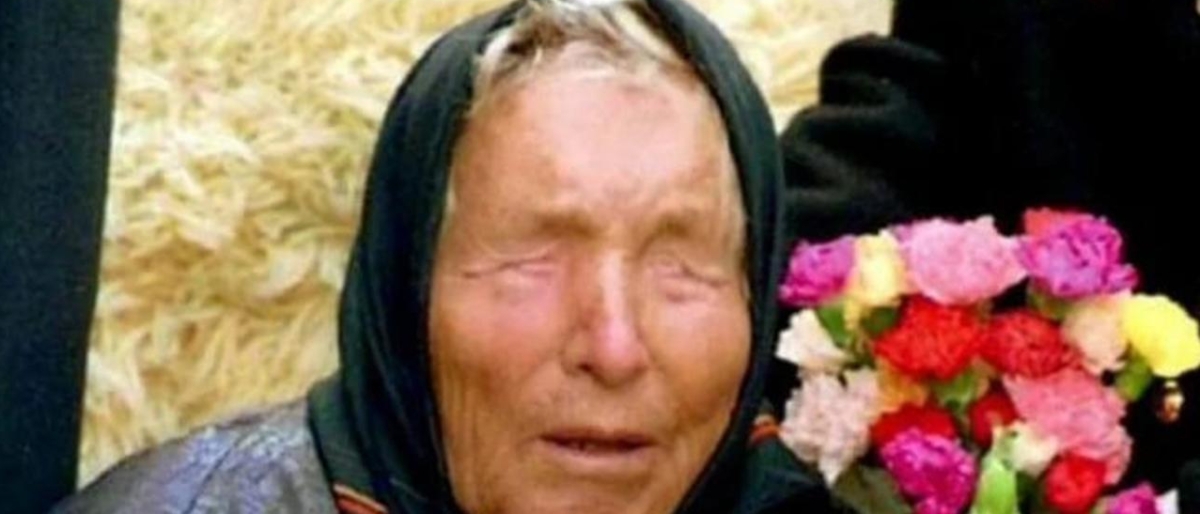 Profezie di Baba Vanga per il 2025: guerra in Europa, eruzioni di vulcani e terremoti. Ma anche progressi scientifici e la Ferrari che vince il mondiale