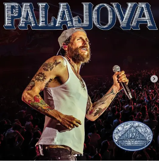 Jovanotti annuncia "Palajova": date e biglietti