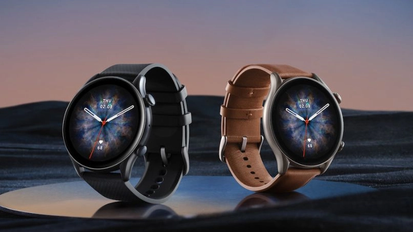 I cinque migliori smartwatch di Amazfit da acquistare oggi su Amazon