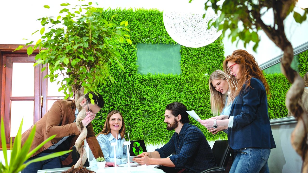 Sondaggio / Risultati contrastanti per i 22 Paesi, che tendono ancora a confonderla con le tecniche “green”