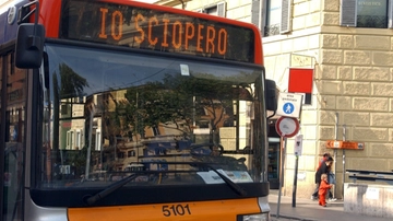 Sciopero 29 novembre a Roma: gli orari di metro, tram e bus