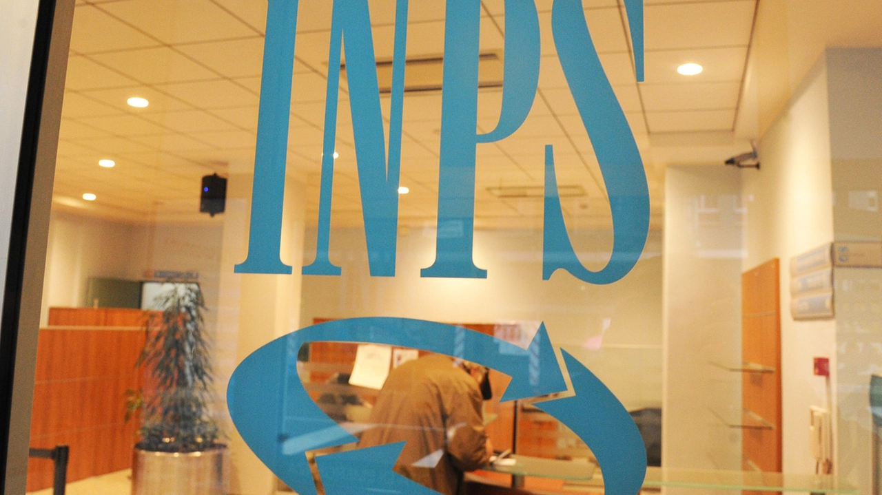 Invalidità Inps