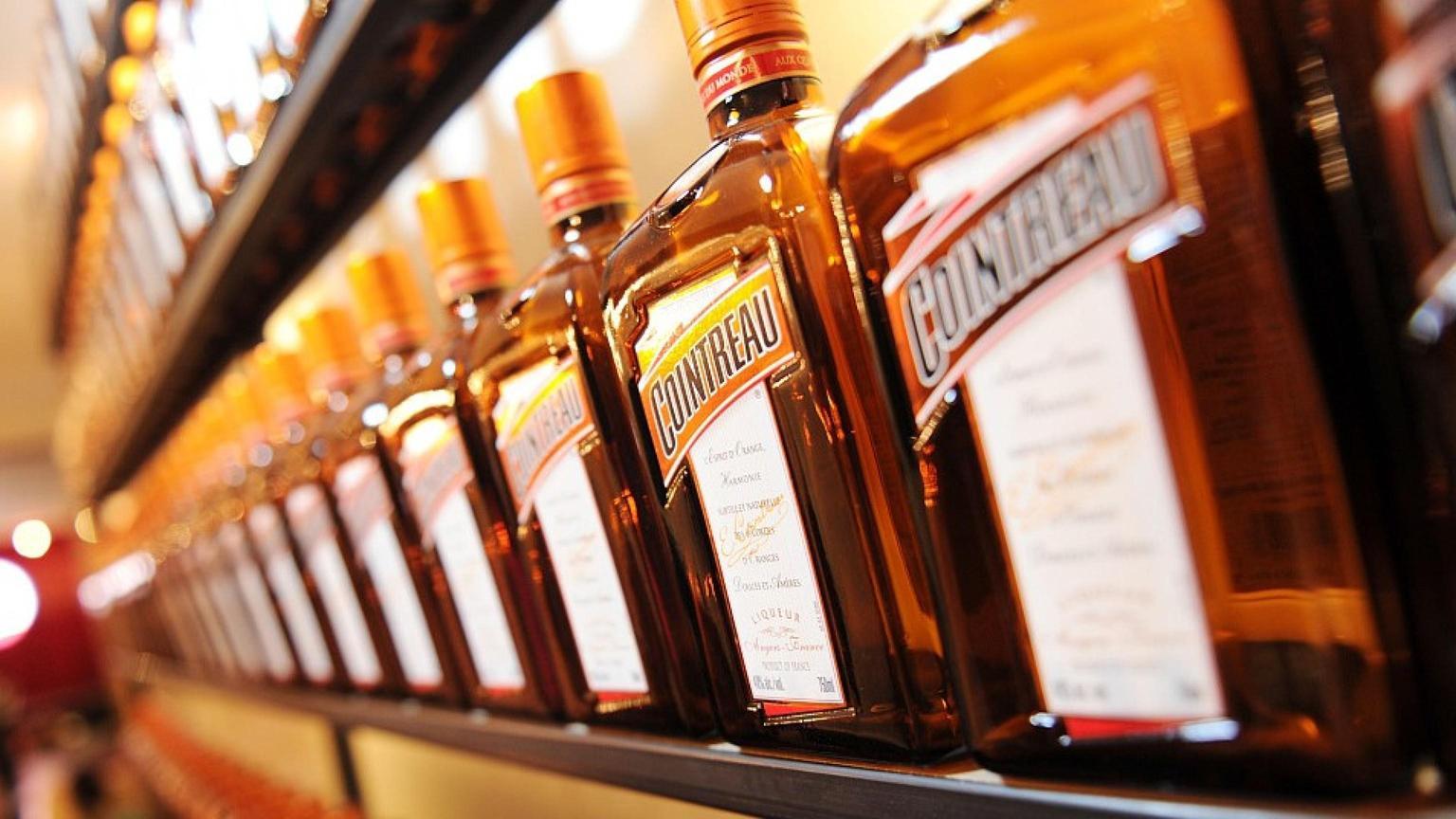 Gruppo Montenegro diventa distributore esclusivo in Italia per Rémy Cointreau