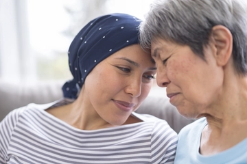 Aumenta la speranza di vita dopo il cancro: “Guarire dalle metastasi è la prossima tappa”